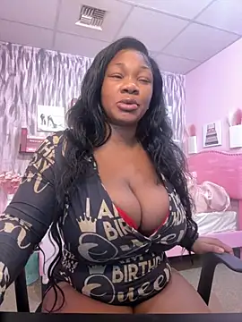 CharismaaBanx online show from November 25, 11:43 am