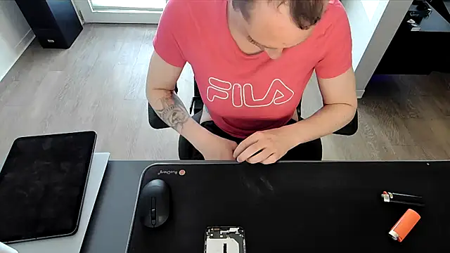 Hot ToyBoy6974 online show from March 16, 7:15 am