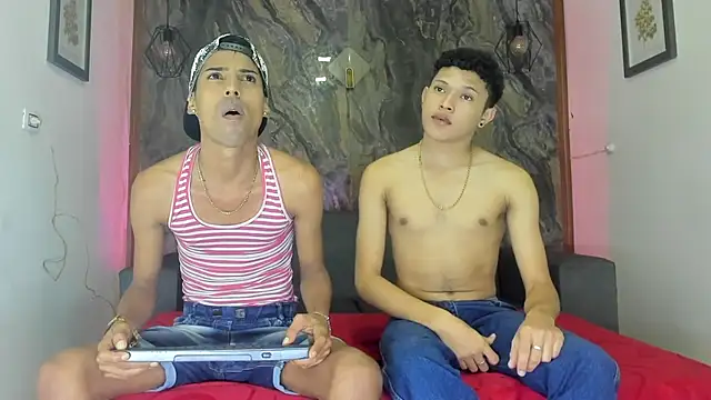 liam genner  online show from January 24, 8:00 pm