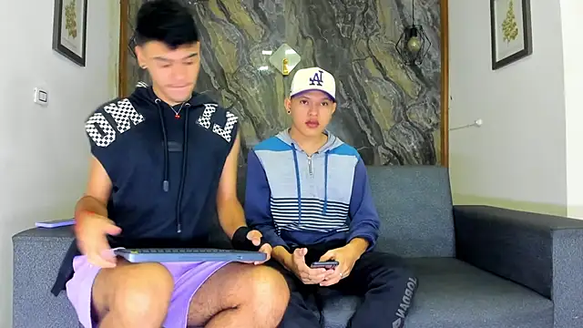 liam genner  online show from March 2, 7:34 pm