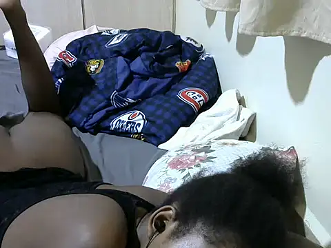 queen-sasha online show from February 28, 8:50 pm