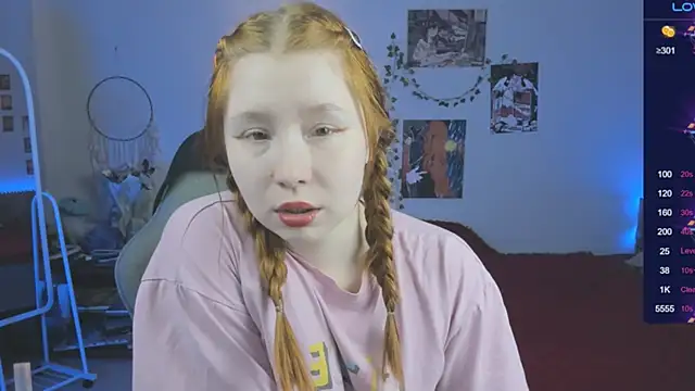 CallMeEffy1 online show from March 21, 5:38 pm