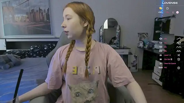 CallMeEffy1 online show from June 23, 2:04 pm