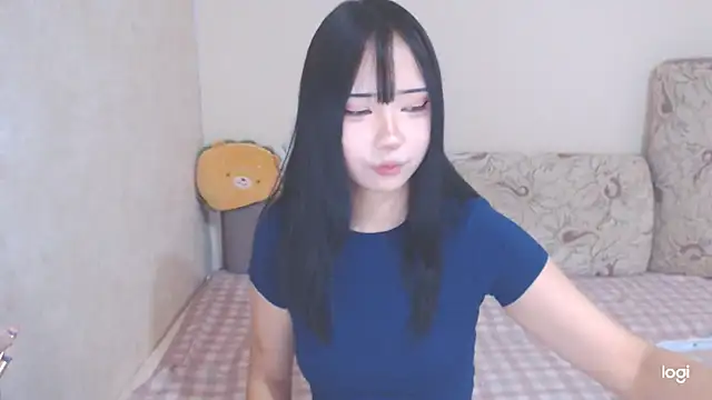 your angela online show from August 3, 8:23 pm