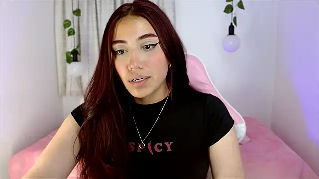 Snapshot of veronicaxx69 chatting on December 29, 6:03 am veronicaxx69 online show from December 29, 6:03 am