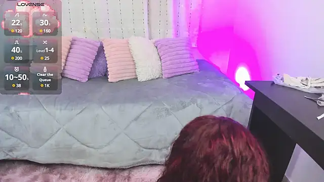 Snapshot of veronicaxx69 chatting on February 22, 1:55 am veronicaxx69 online show from February 22, 1:55 am