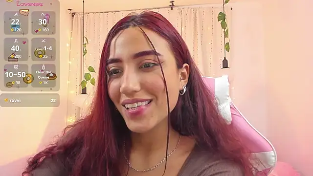 Snapshot of veronicaxx69 chatting on March 21, 6:49 am veronicaxx69 online show from March 21, 6:49 am