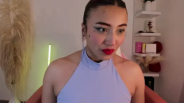 veronicaxx69 online show from March 10, 2:16 am