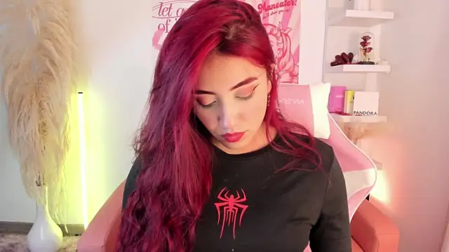 veronicaxx69 online show from March 26, 3:12 am