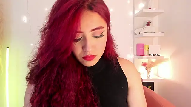 veronicaxx69 online show from June 11, 3:37 am