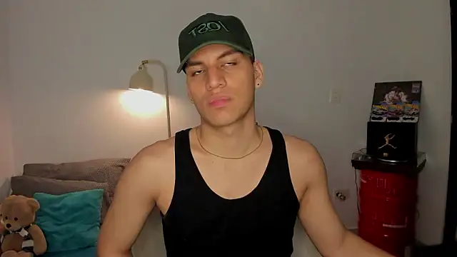 Curlblue online show from January 31, 11:58 pm