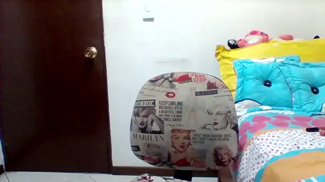 Snapshot of Alisson_brand chatting on February 8, 4:14 pm Alisson brand online show from February 8, 4:14 pm