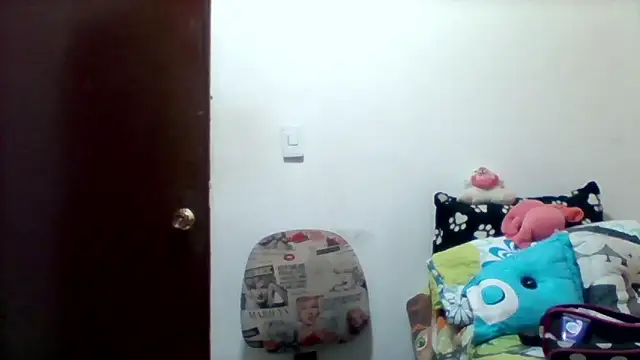 Snapshot of Alisson_brand chatting on March 13, 8:11 pm Alisson brand online show from March 13, 8:11 pm