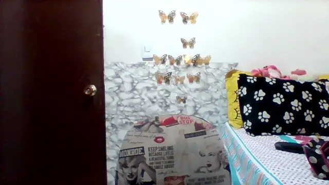 Alisson brand online show from November 6, 3:13 pm