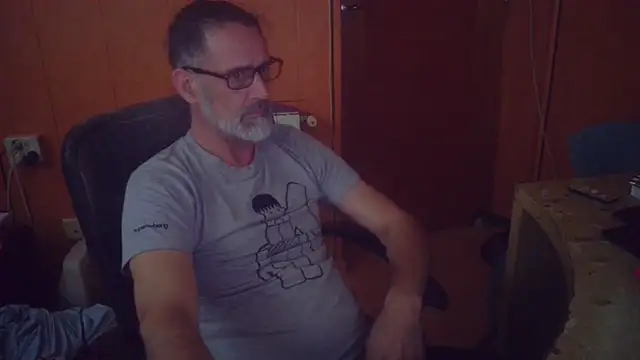 Lia Y PatrickX online show from October 10, 12:53 am