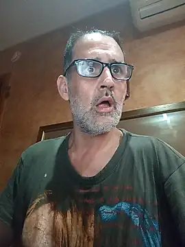 Lia Y PatrickX online show from March 17, 3:44 am