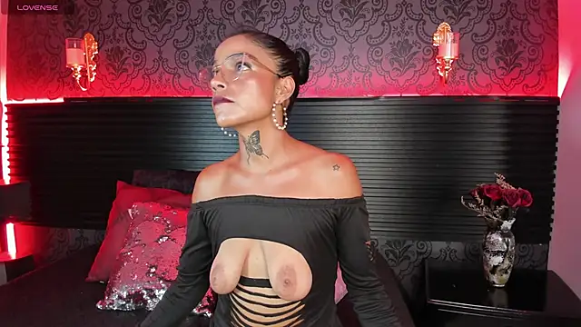 Hellen  4master online show from February 6, 4:28 am