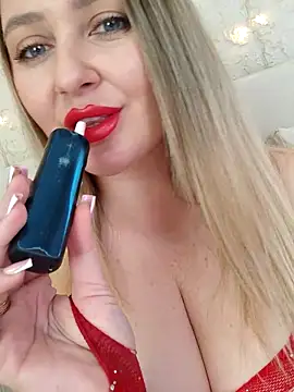 LadyLolyPop  online show from September 29, 4:39 am