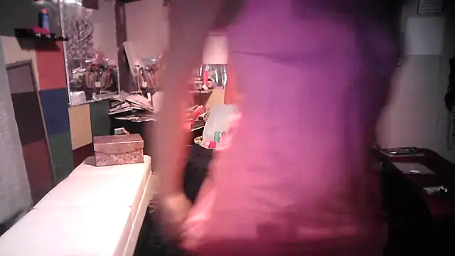 KissMysAssXoXo online show from January 3, 10:41 am