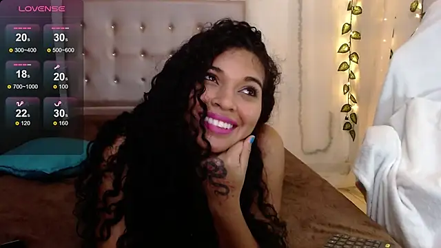 Snapshot of tefy-cardona chatting on January 24, 9:47 pm tefy-cardona online show from January 24, 9:47 pm