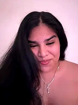 Badkittykim online show from November 17, 6:24 pm