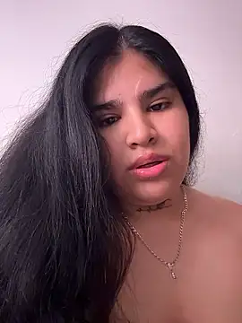 Badkittykim online show from January 18, 5:28 pm