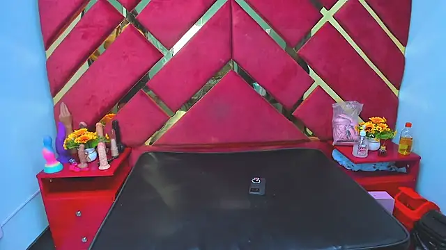 Sweet Annyy online show from December 15, 12:31 pm