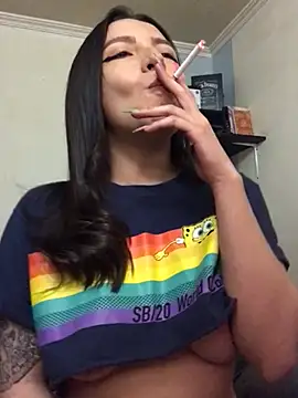 Snapshot of Paudelatorre chatting on January 14, 10:55 pm Paudelatorre online show from January 14, 10:55 pm