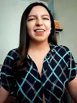 Snapshot of Paudelatorre chatting on January 16, 9:19 pm Paudelatorre online show from January 16, 9:19 pm