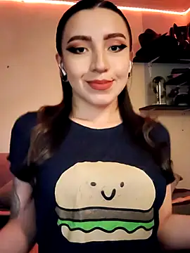 Snapshot of Paudelatorre chatting on September 19, 4:58 am Paudelatorre online show from September 19, 4:58 am