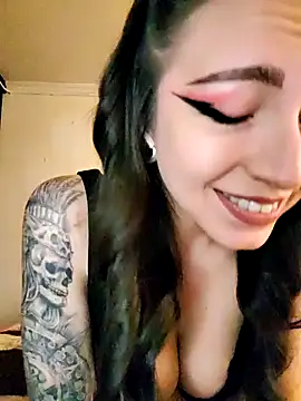 Snapshot of Paudelatorre chatting on November 22, 2:54 am Paudelatorre online show from November 22, 2:54 am