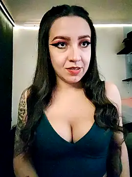 Paudelatorre online show from February 21, 10:55 pm