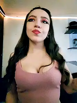 Paudelatorre online show from March 12, 11:22 pm