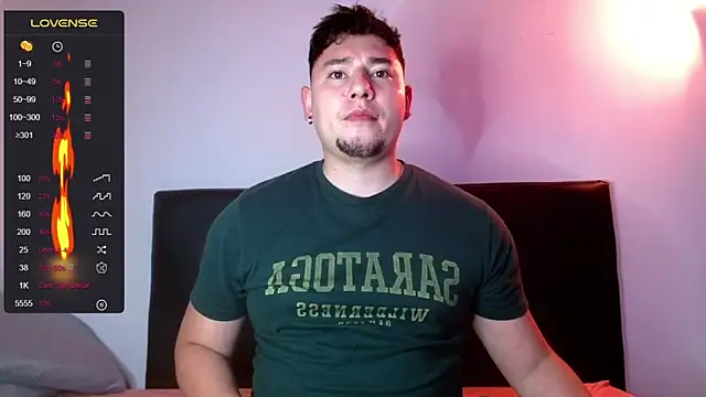 dap XOXO online show from January 29, 12:54 am