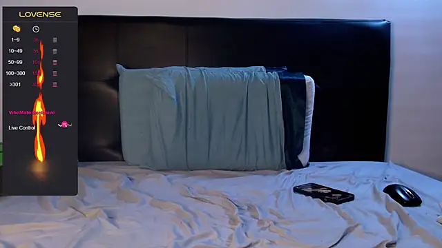 dap XOXO online show from February 19, 12:03 am