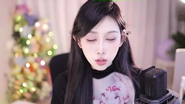 SleepArtist online show from January 19, 9:34 pm