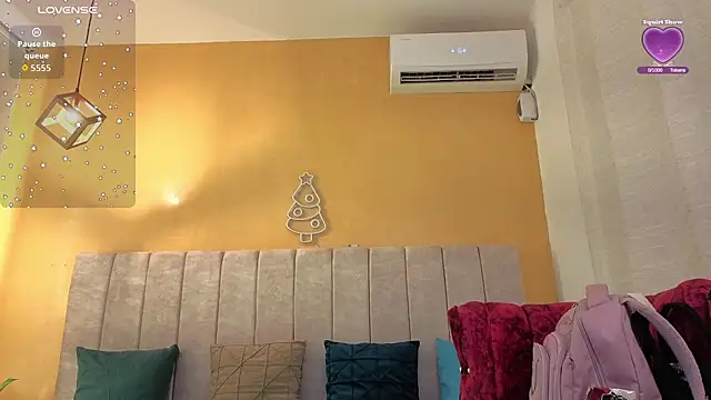 Snapshot of lexyfyre chatting on February 27, 12:16 pm lexyfyre online show from February 27, 12:16 pm