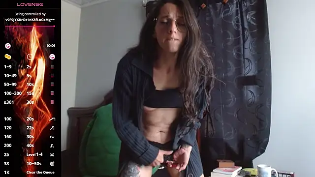 goretty420 online show from February 22, 3:03 pm