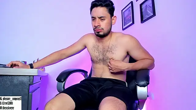 Snapshot of thesexlawyer1 chatting on February 15, 6:55 pm thesexlawyer1 online show from February 15, 6:55 pm