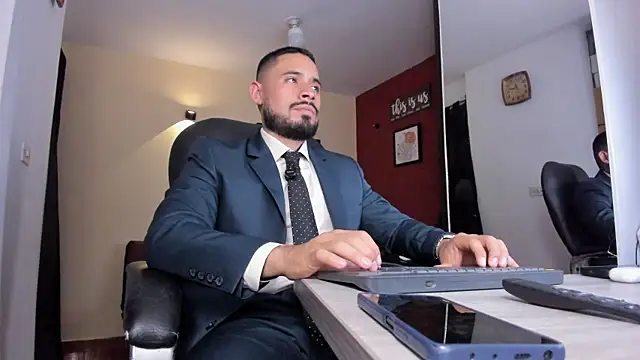 thesexlawyer1 online show from April 5, 3:47 am