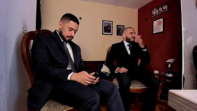 thesexlawyer1 online show from April 11, 9:41 pm