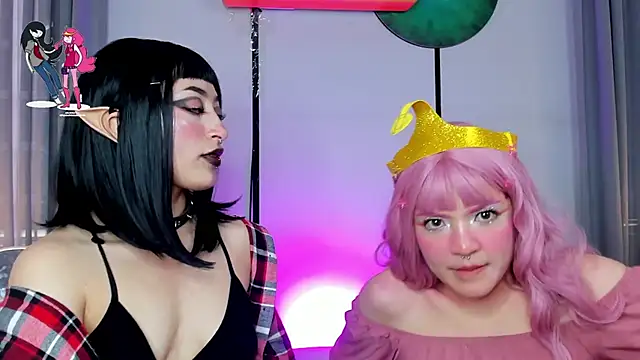 Tiny  Emmy online show from December 1, 4:29 pm