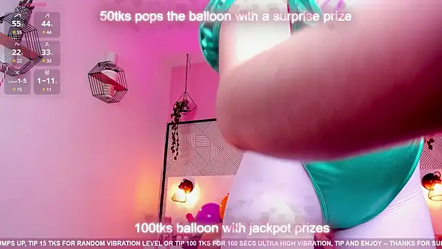 Tiny  Emmy online show from December 22, 5:53 pm