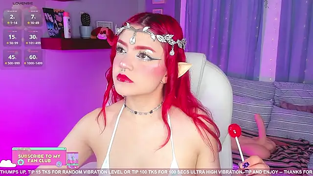 Tiny  Emmy online show from January 7, 3:23 pm