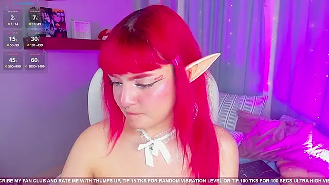 Tiny  Emmy online show from February 12, 6:30 pm