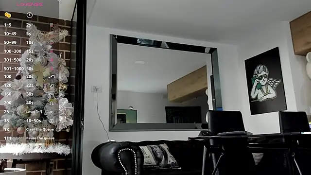 Snapshot of pretur_cruba1 chatting on December 2, 9:21 pm pretur cruba1 online show from December 2, 9:21 pm