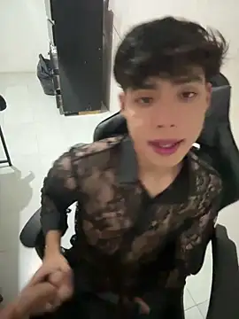 Snapshot of Jacotnk chatting on December 14, 2:34 am Jacotnk online show from December 14, 2:34 am