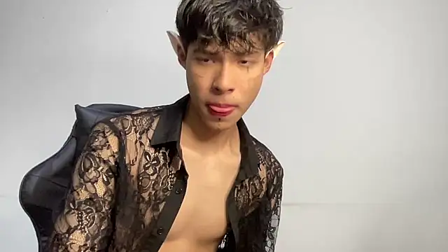 Snapshot of Jacotnk chatting on January 21, 5:38 am Jacotnk online show from January 21, 5:38 am