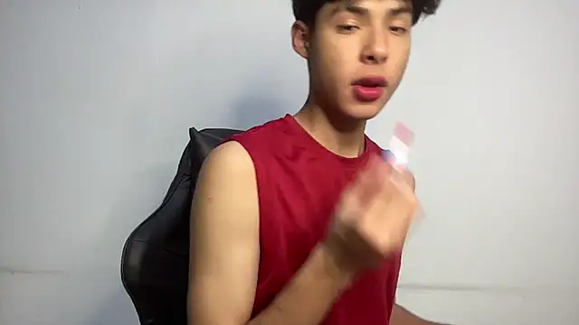 Snapshot of Jacotnk chatting on January 22, 5:37 am Jacotnk online show from January 22, 5:37 am