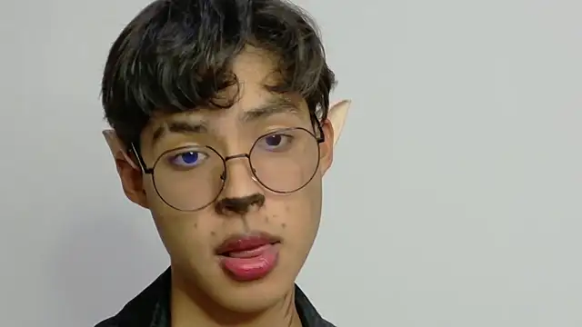 Snapshot of Jacotnk chatting on January 25, 5:40 am Jacotnk online show from January 25, 5:40 am